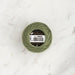 Domino Koton Perle 5gr Yeşil No:12 Nakış İpliği - 4590012-00860