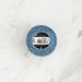 Domino Koton Perle 5gr Mavi No:12 Nakış İpliği - 4590012-01034