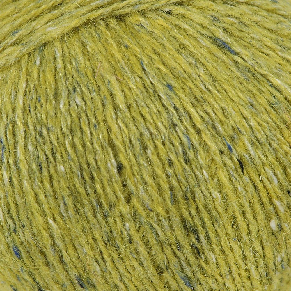 Rowan Felted Tweed 50gr Yeşil El Örgü İpi - 220