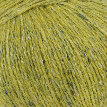 Rowan Felted Tweed 50gr Yeşil El Örgü İpi - 220