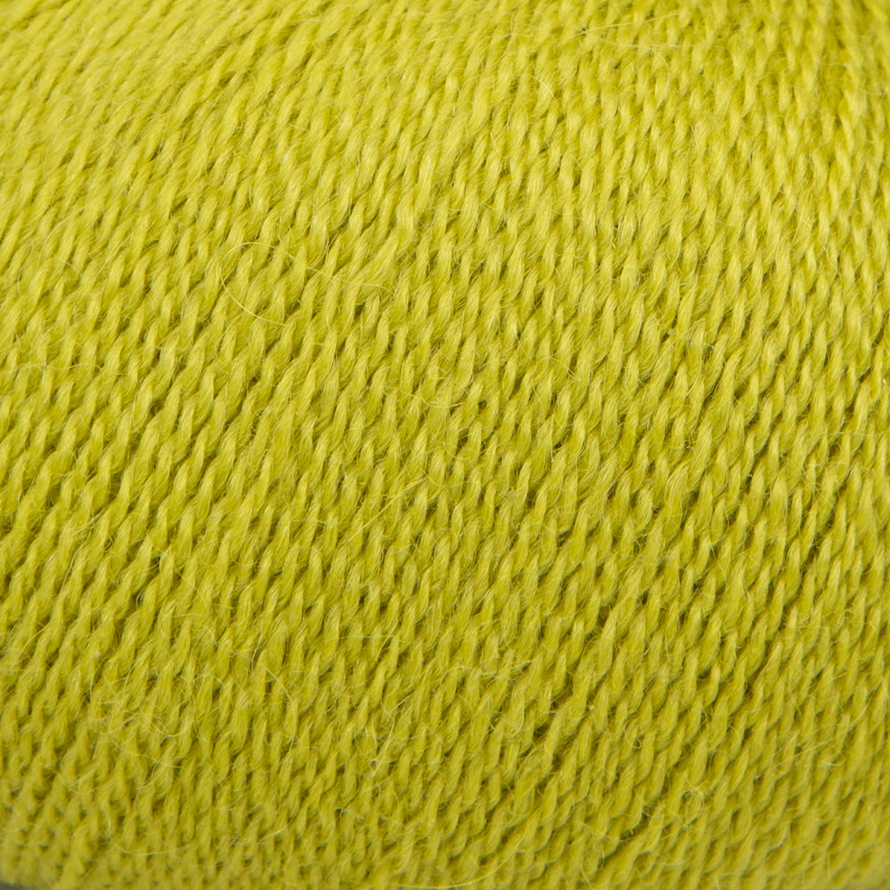 Rowan Fine Lace 50gr Fıstık Yeşili El Örgü İpi - 00959