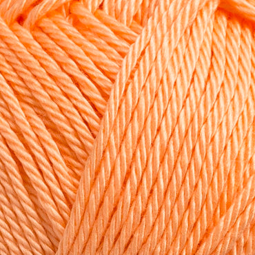SMC Catania 50gr Turuncu El Örgü İpi -00288