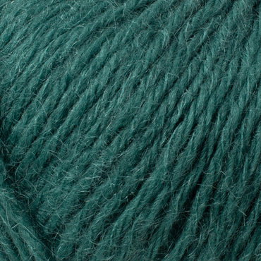 Rowan Kid Classic 50gr Koyu Yeşil El Örgü İpi - 902