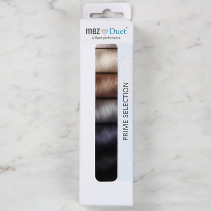 Mez Duet Dikiş İpliği 7'Renk - A25PSMD-09061