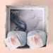 Anchor Baby Pure Cotton Bere-Patik Kiti Mavi - A28B001-09071