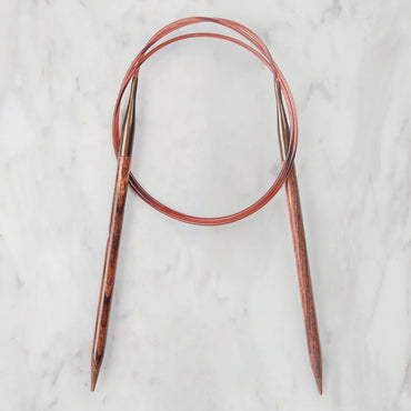 Rowan Huş Ağacı Mı̇sı̇nalı Şı̇ş 3.25 mm