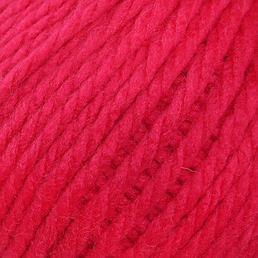 Rowan Big Wool Fuşya El Örgü İpi - 00089