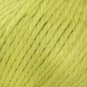 Rowan Big Wool Yeşil  El Örgü İpi - 00091