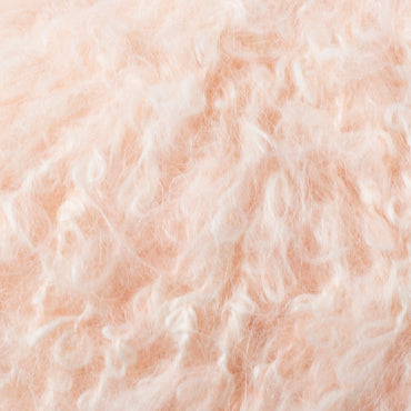 Rowan Soft Boucle 50gr Somon El Örgü İpi 601