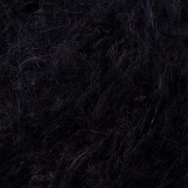 Rowan Soft Boucle 50gr Siyah El Örgü İpi 606