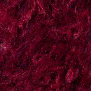 Rowan Soft Boucle 50gr Mürdüm El Örgü İpi 607