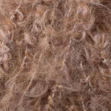 Rowan Soft Boucle 50gr Açık Kahverengi El Örgü İpi - 608