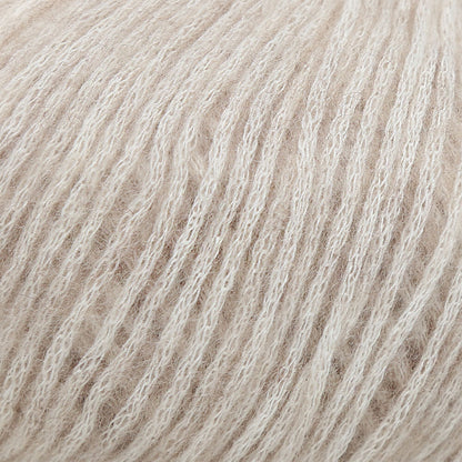Smc wool4future Krem El Örgü İpi - 9807594-00002