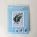 Anchor Palmiye Yaprağı Punch Kiti (20 cm) - APN005