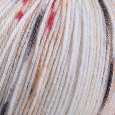 SMC Regia Premium Silk Color 4-ply El Örgü İpi - 9801634 - 00025