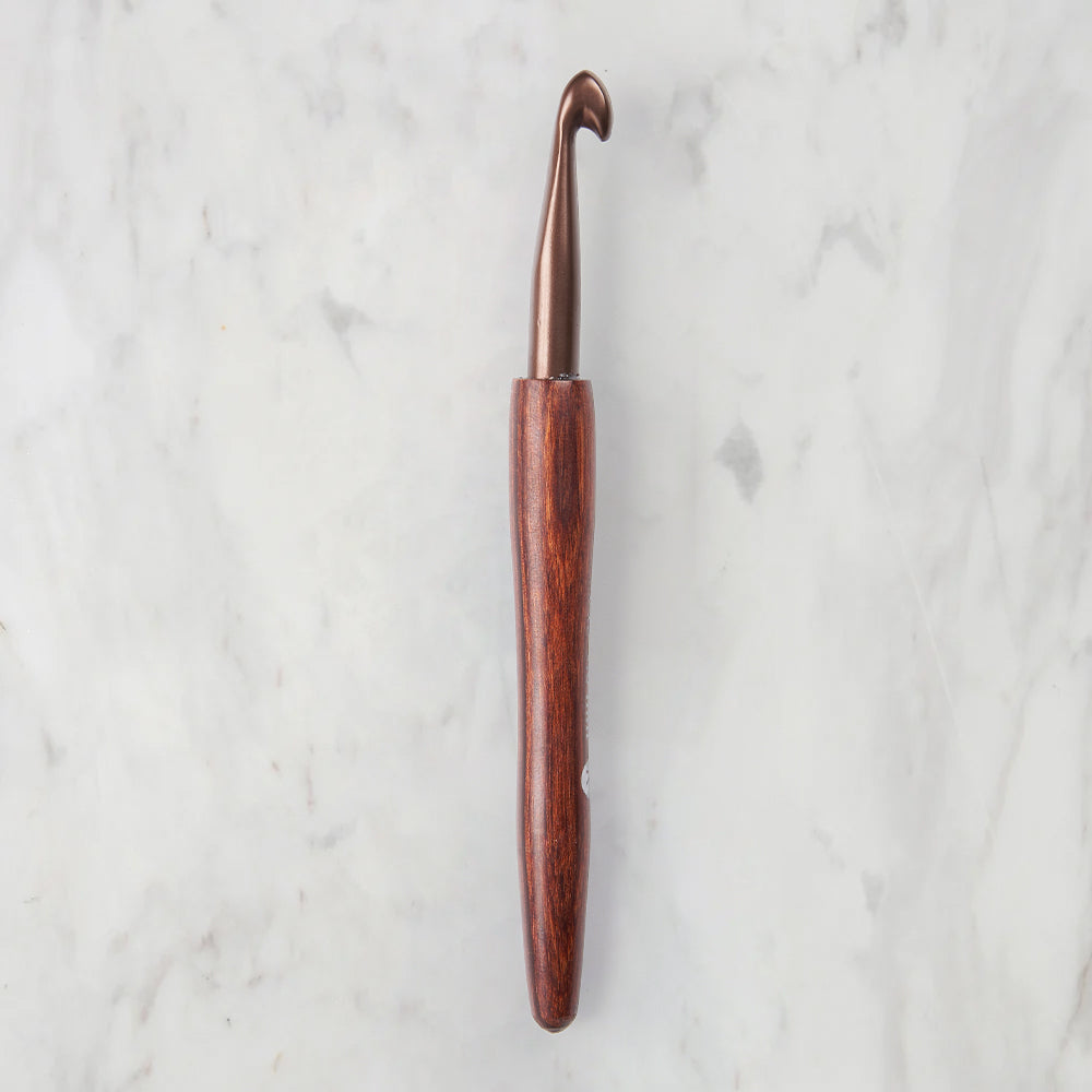 Rowan Huş Ağacı Yün Tığ  2.5 mm