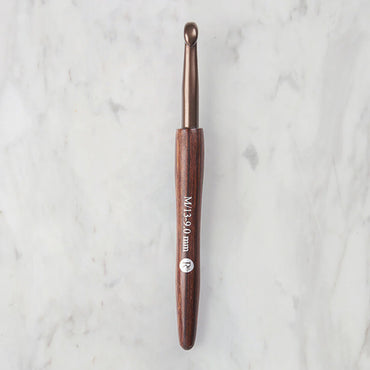 Rowan Huş Ağacı Yün Tığ  4.5 mm