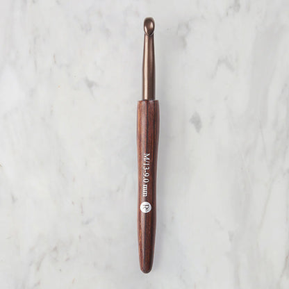 Rowan Huş Ağacı Yün Tığ  4.5 mm