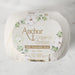 Anchor Organic Cotton Krem El Örgü İpi - SH 00105