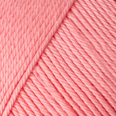 Anchor Organic Cotton Pembe El Örgü İpi - SH 00410