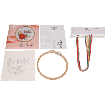 Anchor Hola Nakış Kiti - AHP602