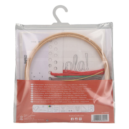 Anchor Hola Nakış Kiti - AHP602