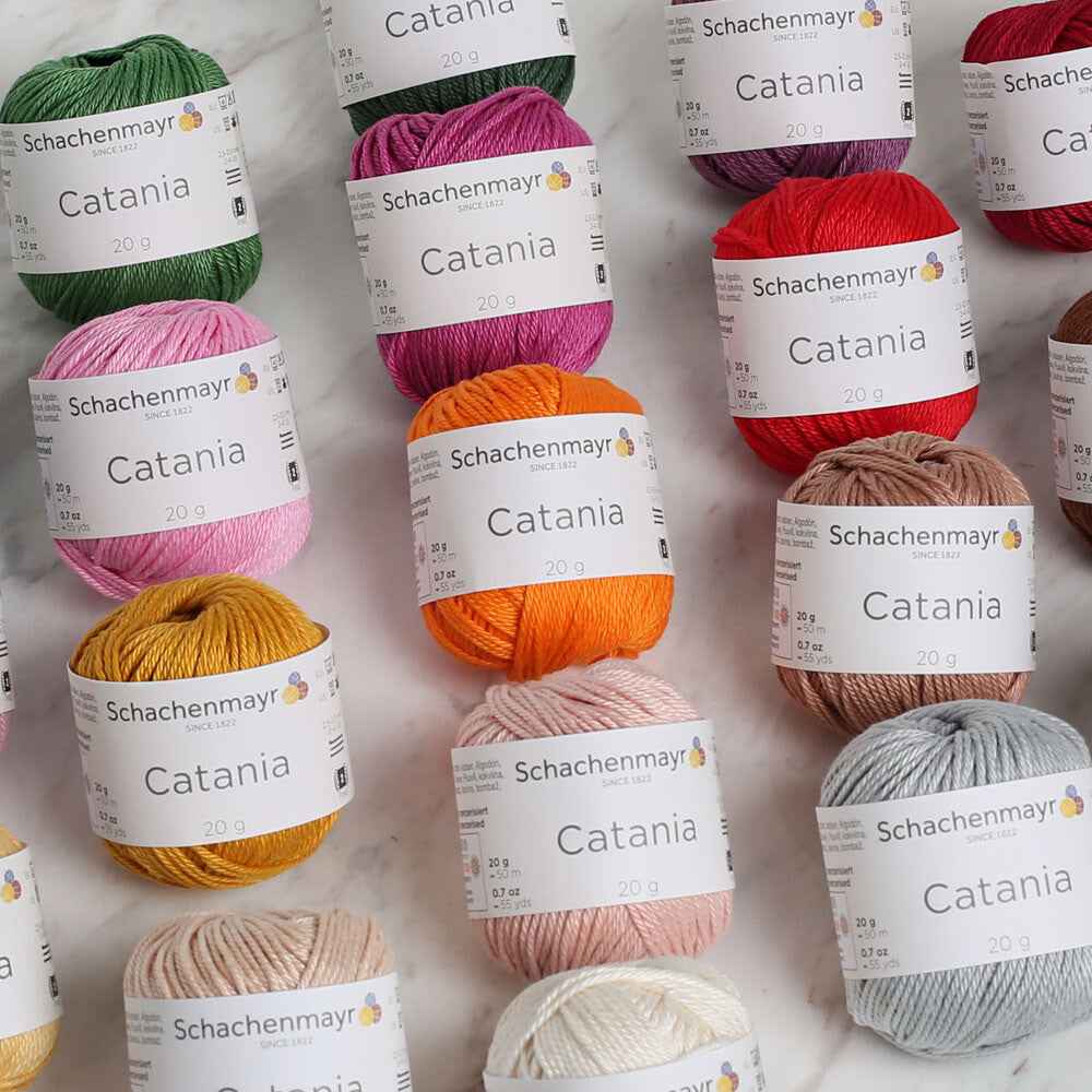 Smc Catania Amigurumi Set Christmas 9891210-BOX04