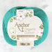 Anchor Organic Cotton Yeşil El Örgü İpi - SH 00430