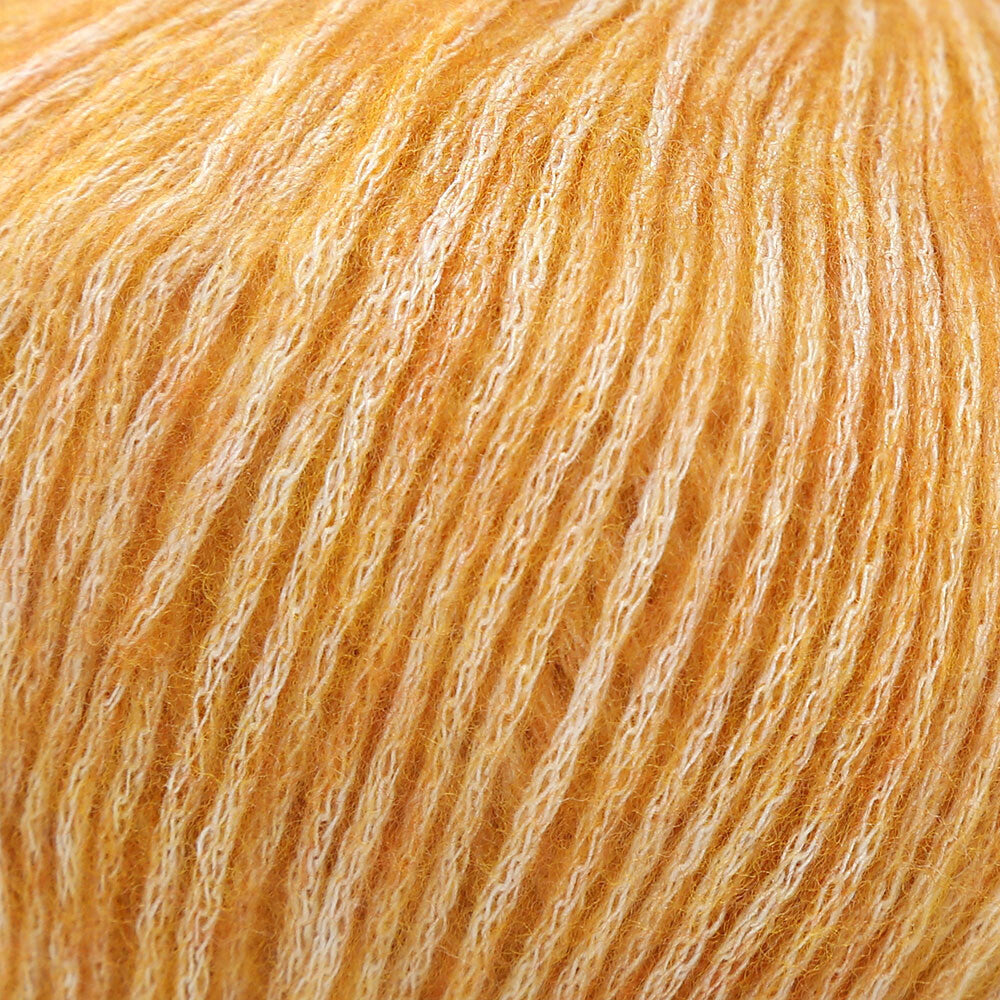 Smc wool4future Sarı El Örgü İpi - 9807594-00022