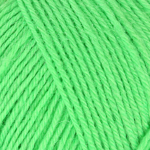 Schachenmayr Regia 4-PLY 50gr Yeşil Çorap İpliği - 02091