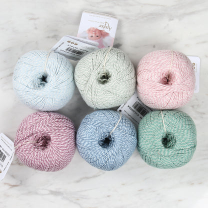 Anchor Baby Pure Cotton Set - A28B010-09061