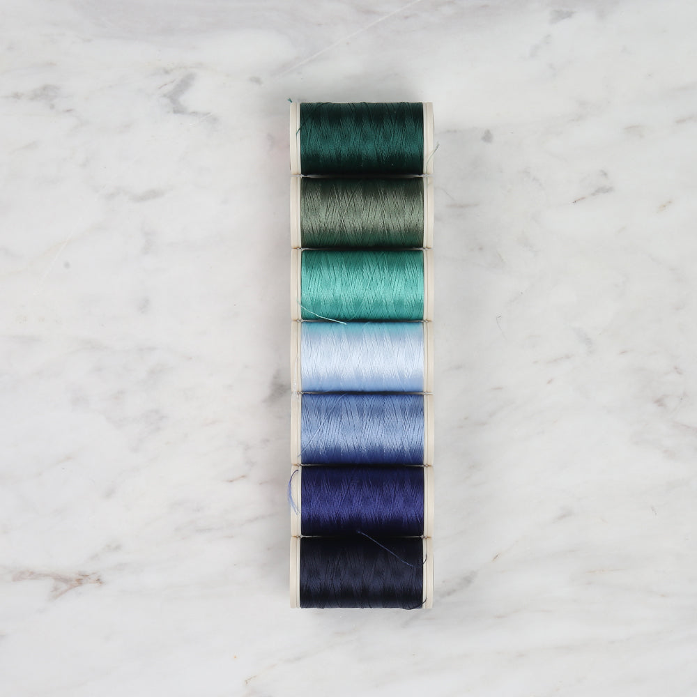 Mez Flex 7'li 25PSMF-09063