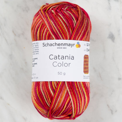 Schachenmayr Catania Color 50gr Ebruli El Örgü İpi – 9801780-0237