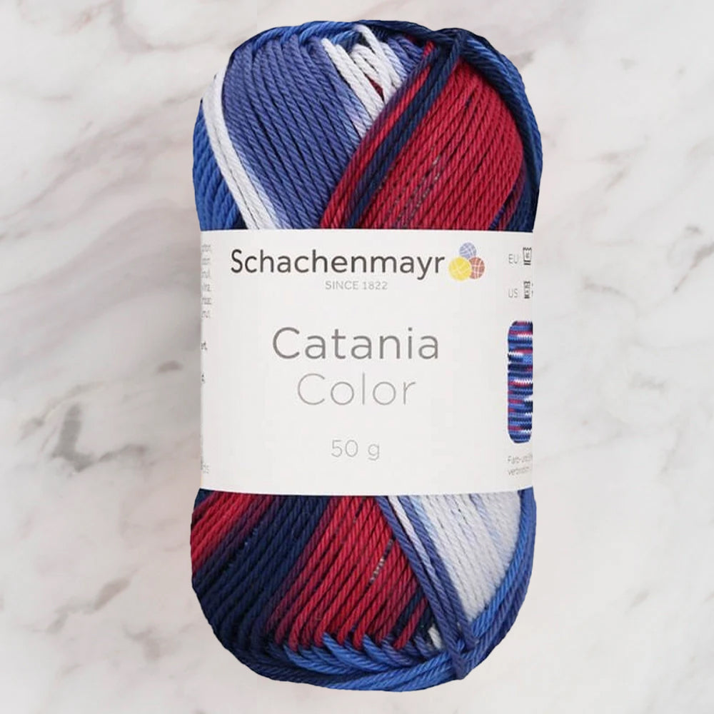 Schachenmayr Catania Color 50gr Ebruli El Örgü İpi – 9801780-0242