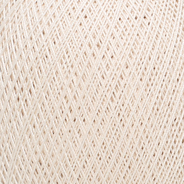 Puppets Eldorado No:16 100 GR Ekru Dantel İpi - 04269