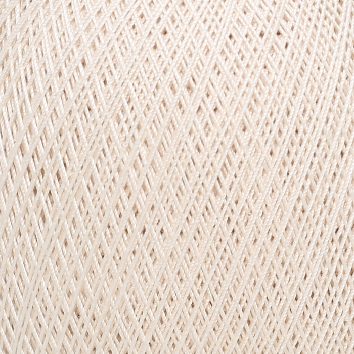 Puppets Eldorado No16 100 GR Ekru Dantel İpi 04269 Hobium Hayatına Hobi Kat!