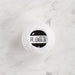 Domino Koton Perle 5gr beyaz No:12 Nakış İpliği - 4590012-beyaz