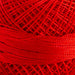 Domino Koton Perle 5gr Kırmızı No:12 Nakış İpliği - 4590012-K0008