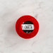 Domino Koton Perle 5gr Kırmızı No:12 Nakış İpliği - 4590012-K0008