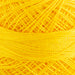 Domino Koton Perle 5gr Sarı No:12 Nakış İpliği - 4590012-K0011