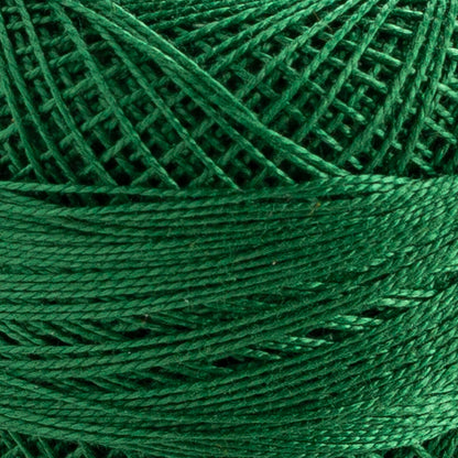 Domino Koton Perle 5gr Yeşil No:12 Nakış İpliği - 4590012-K0012