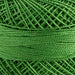 Domino Koton Perle 5gr Yeşil No:12 Nakış İpliği - 4590012-K0021