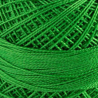 Domino Koton Perle 5gr Yeşil No:12 Nakış İpliği - 4590012-K0034