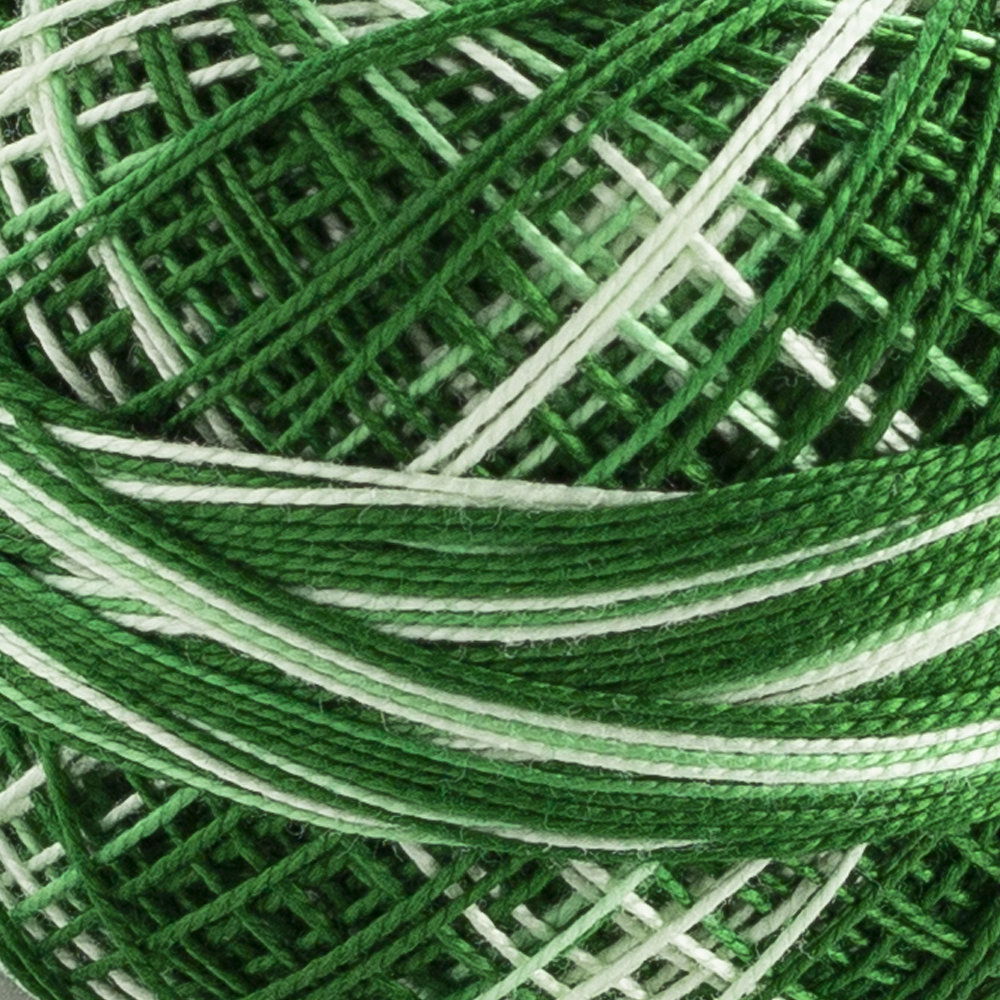 Domino Koton Perle 5gr Ebruli No:12 Nakış İpliği - 4590012-K0125