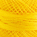 Domino Koton Perle 5gr Sarı No:12 Nakış İpliği - 4590012-K0136
