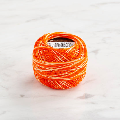 Domino Koton Perle 5gr Ebruli No:12 Nakış İpliği - 4590012-K0169