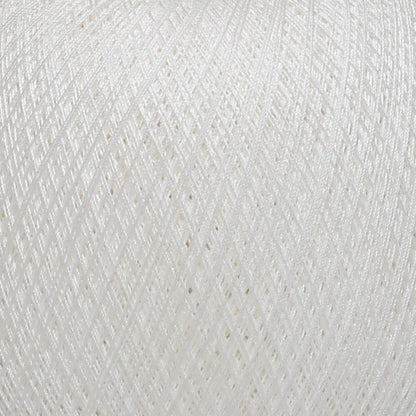 Anchor 6 Katlı No:60 100 gr Merserize Dantel İpliği - Beyaz 