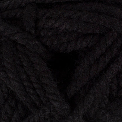 SMC Bravo Big Originals Siyah 200 gr El Örgü İpi - 9807705 - 00199