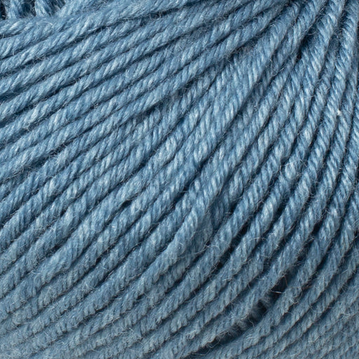 Rowan Baby Merino Silk DK 50gr Mavi El Örgü İpi - SH00677