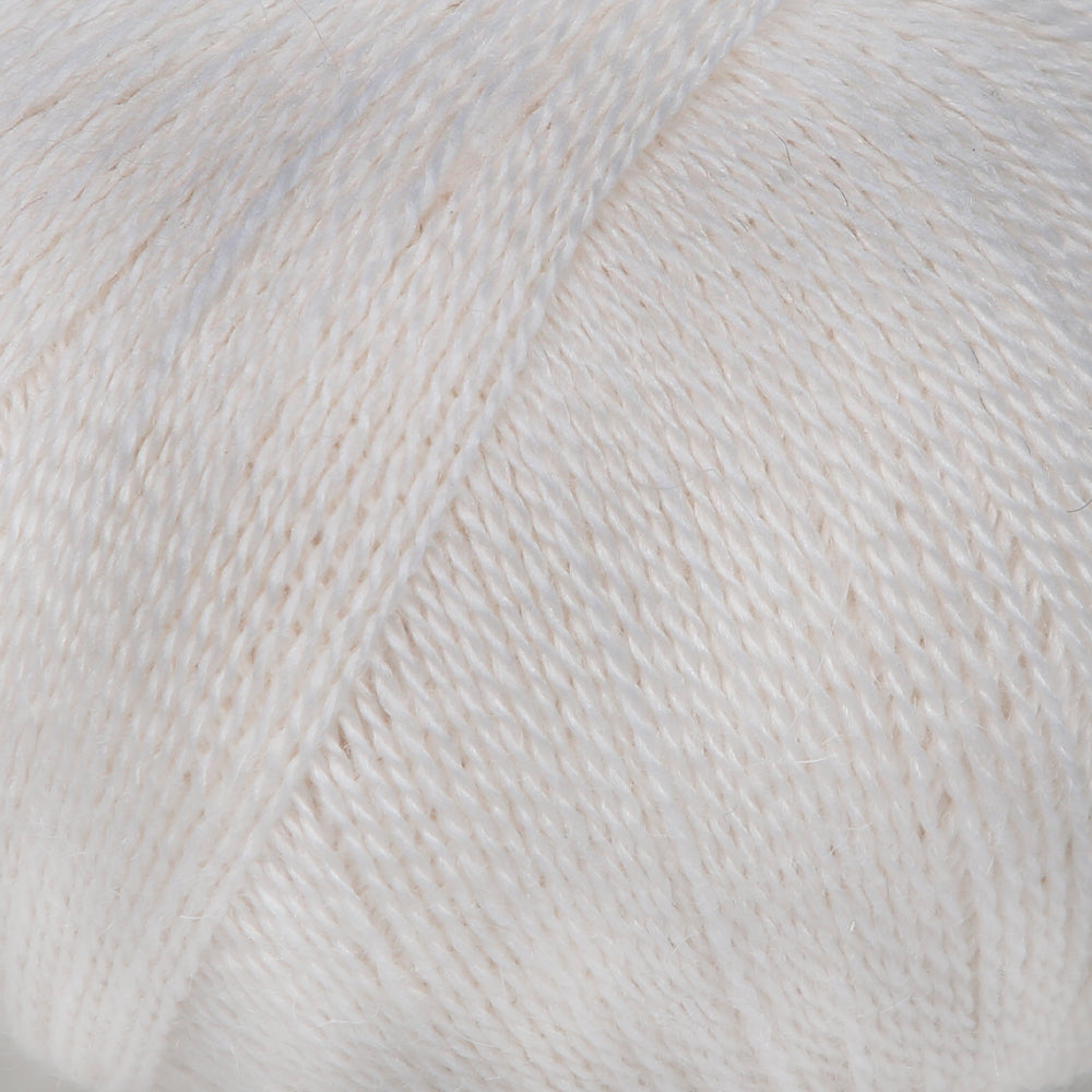 Rowan Fine Lace 50gr Krem El Örgü İpi - 00944